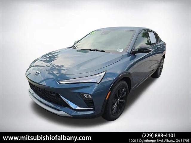 2024 Buick NV Sport Touring FWD for sale in Vero Beach, FL
