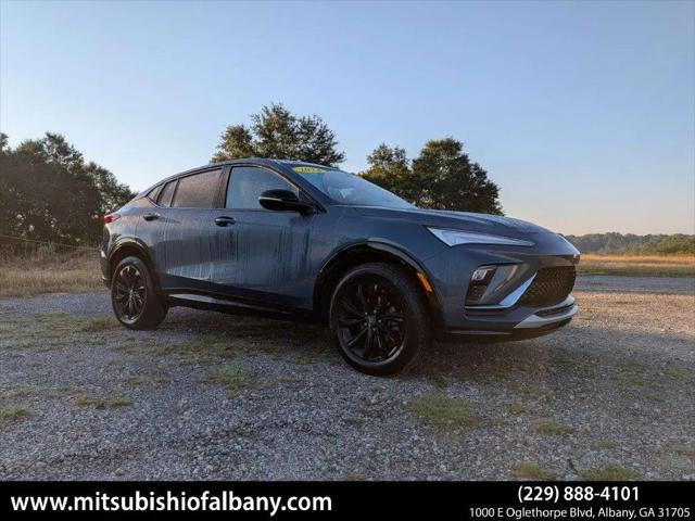2024 Buick NV Sport Touring FWD for sale in Vero Beach, FL