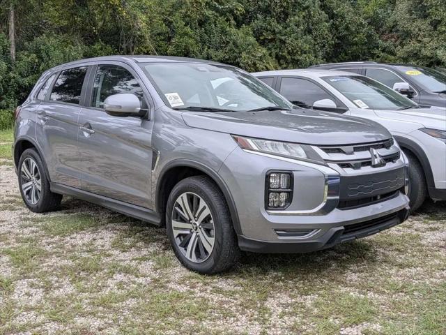 2025 Mitsubishi Outlander Sport 2.0 SE AWC for sale in Vero Beach, FL