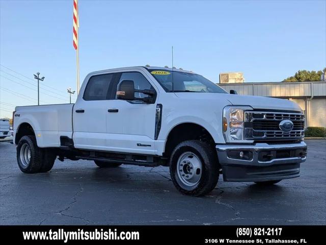 2026 Ford F-350 XLT for sale in Vero Beach, FL