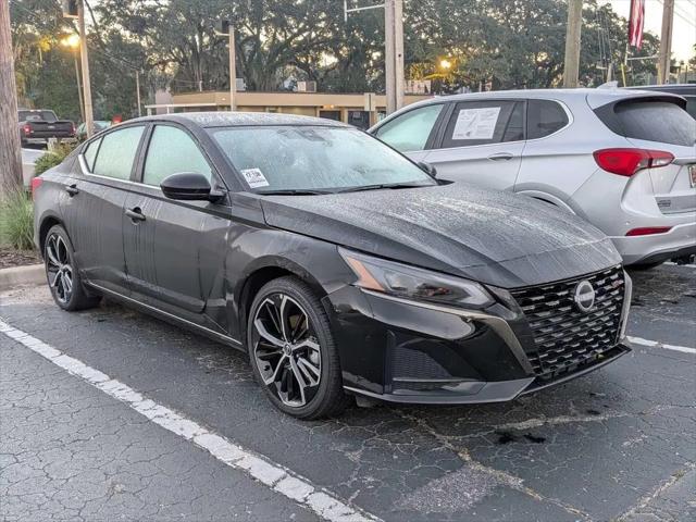 2025 Nissan Altima SR FWD for sale in Vero Beach, FL