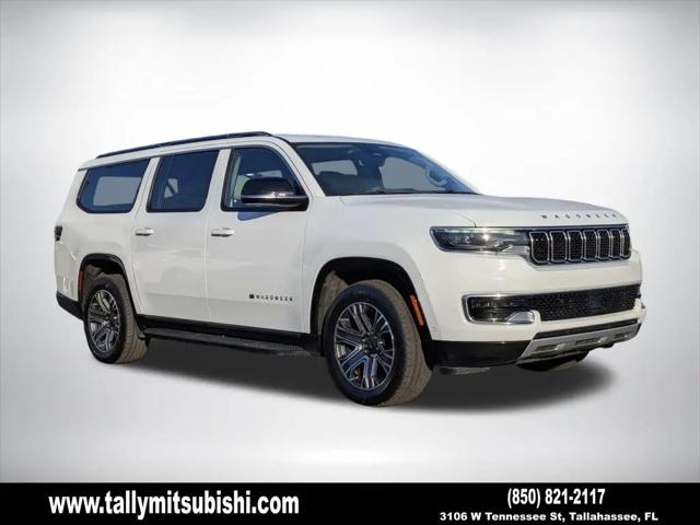 2024 Jeep Wagoneer Series II 4x2 for sale in Vero Beach, FL
