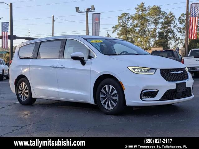 2023 Chrysler Pacifica Hybrid Touring L for sale in Vero Beach, FL