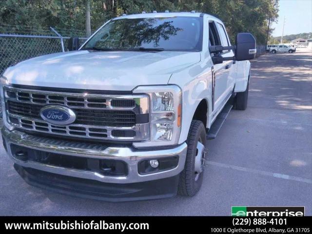 2026 Ford F-350 XLT for sale in Vero Beach, FL