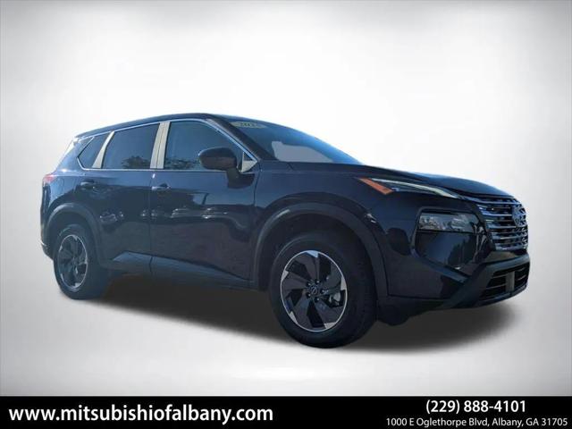 2025 Nissan Rogue SV FWD for sale in Vero Beach, FL