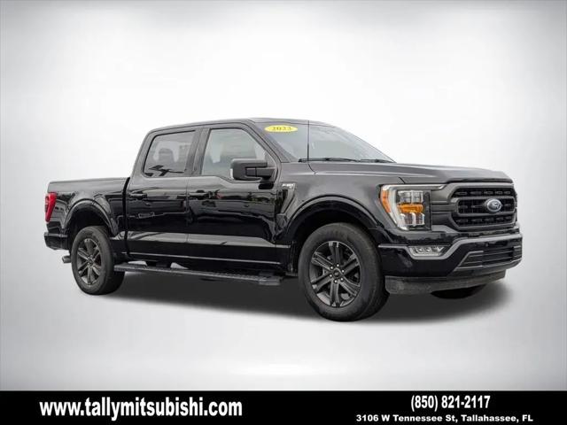 2023 Ford F-150 XLT for sale in Vero Beach, FL