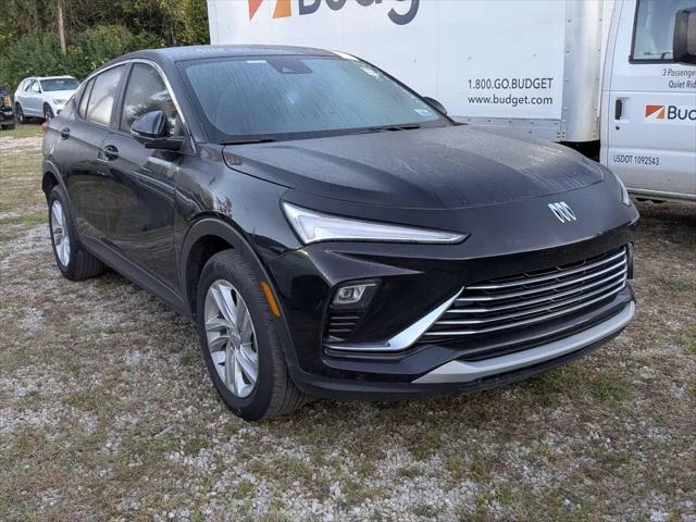 2024 Buick NV Preferred FWD for sale in Vero Beach, FL