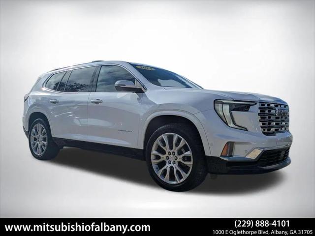2024 GMC Acadia AWD Denali for sale in Vero Beach, FL