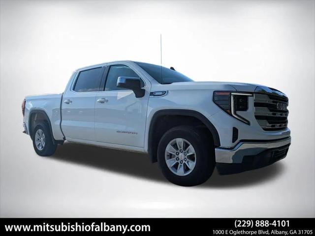 2024 GMC Sierra 1500 2WD Crew Cab Short Box SLE for sale in Vero Beach, FL
