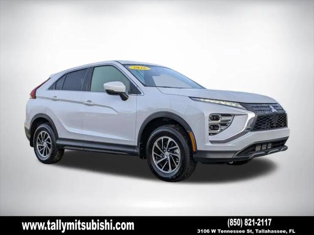 2026 Mitsubishi Eclipse Cross ES S-AWC for sale in Vero Beach, FL