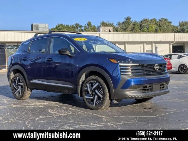 2026 Nissan Kicks SV for sale in Vero Beach, FL