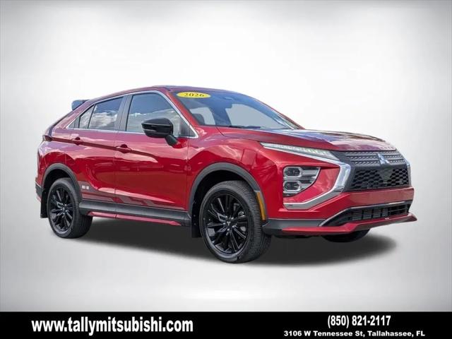 2026 Mitsubishi Eclipse Cross Ralliart S-AWC for sale in Vero Beach, FL