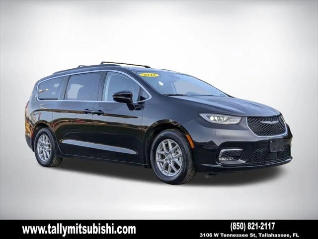 2022 Chrysler Pacifica Touring L for sale in Vero Beach, FL