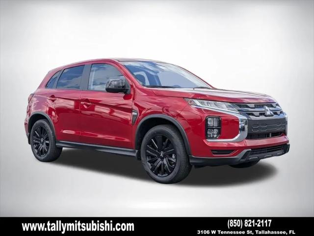 2024 Mitsubishi Outlander Sport 2.0 LE AWC for sale in Vero Beach, FL