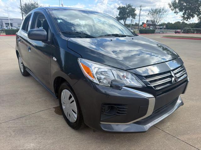 2024 Mitsubishi Mirage ES for sale in Austin, TX