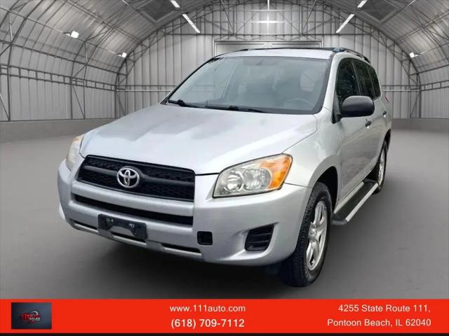 2010 Toyota RAV4 Sport for sale in Pontoon Beach, IL