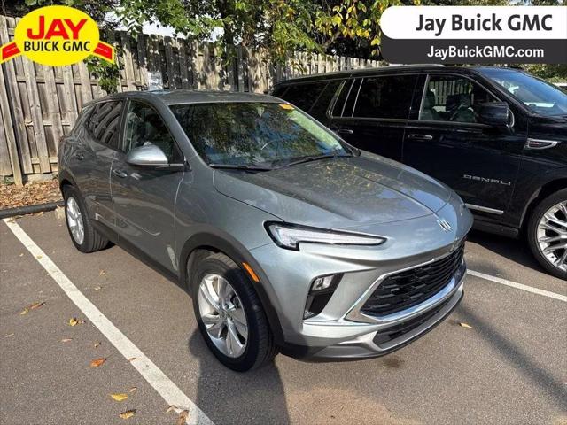 2024 Buick Encore GX Preferred FWD for sale in Bedford, OH