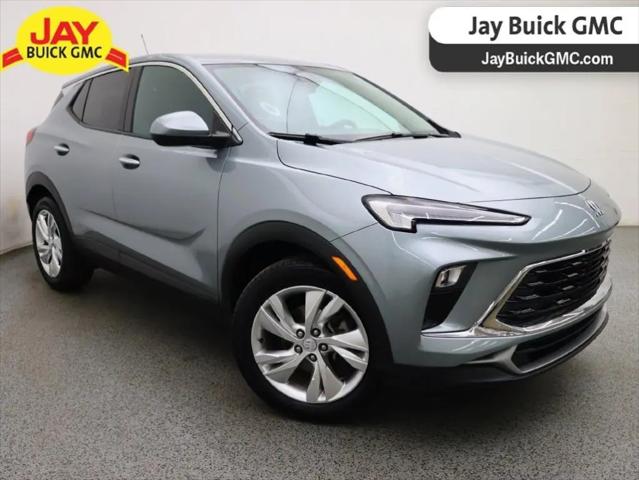 2024 Buick Encore GX Preferred FWD for sale in Bedford, OH