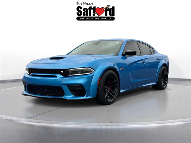 2023 Dodge Charger Scat Pack Widebody for sale in Fredericksburg, VA