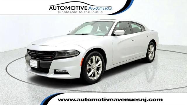 2022 Dodge Charger SXT AWD for sale in Sewell, NJ