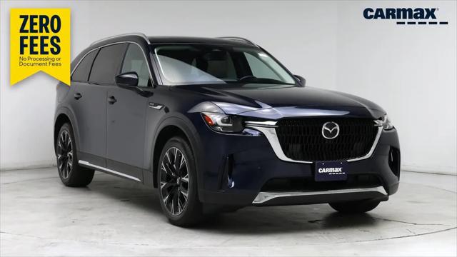 2024 Mazda X-90 Premium for sale in Marysville, WA