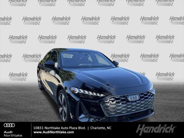 2025 Audi A5 Premium Plus TFSI quattro S tronic for sale in Charlotte, NC
