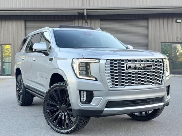 2023 GMC Yukon 4WD Denali for sale in Wilmington, NC