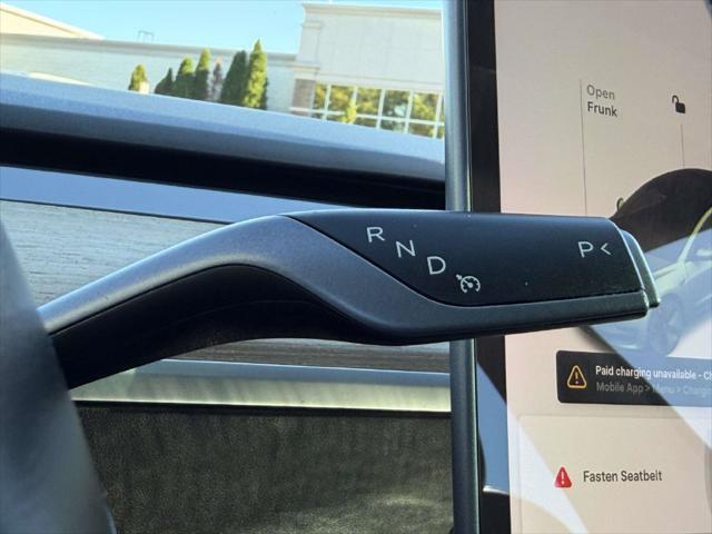 2020 Tesla Model 3 Unknown