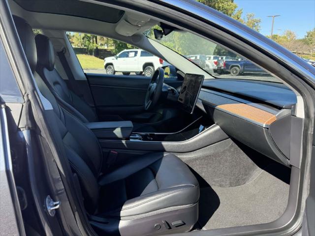 2020 Tesla Model 3 Unknown