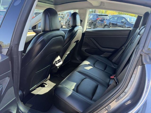 2020 Tesla Model 3 Unknown