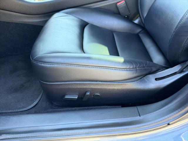 2020 Tesla Model 3 Unknown