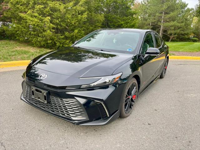 2025 Toyota Camry SE for sale in Sterling, VA