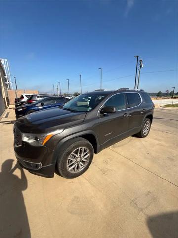 2019 GMC Acadia SLE-2 for sale in Pineville, LA