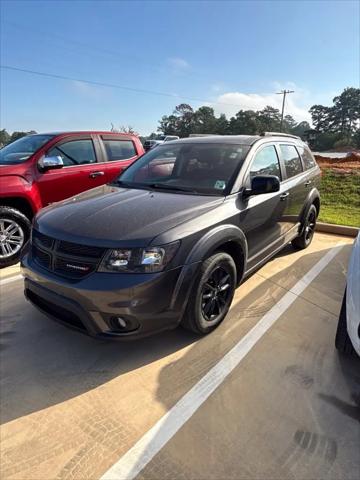 2019 Dodge Journey SE for sale in Pineville, LA