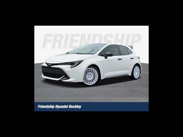 2022 Toyota Corolla SE for sale in Bristol, TN