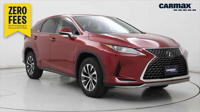 2022 Lexus RX 350 RX 350 for sale in Hagerstown, MD