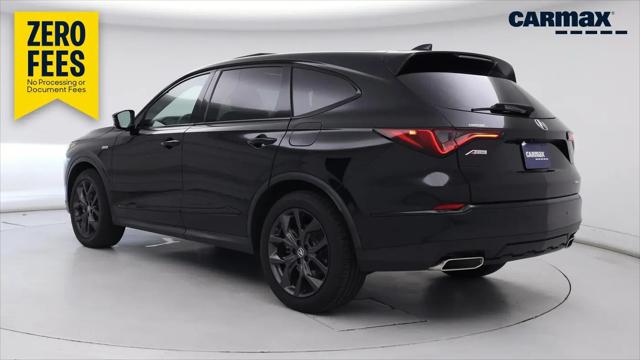 2022 Acura MDX A-SPEC Package for sale in Hagerstown, MD