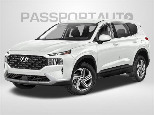 2023 Hyundai Santa Fe SE for sale in Alexandria, VA