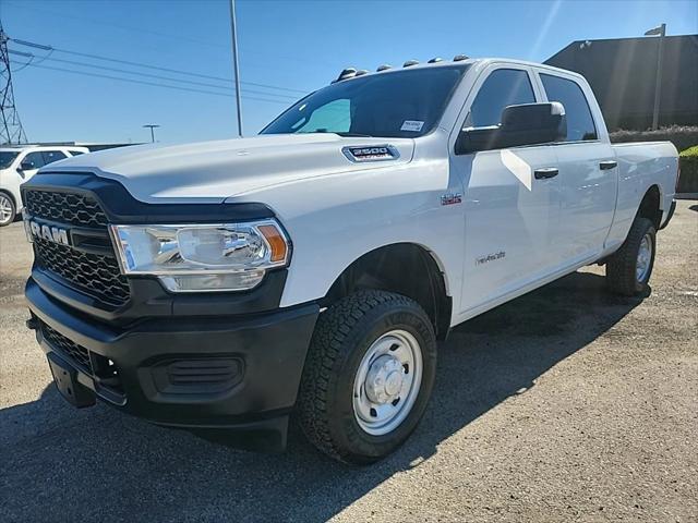 2022 Ram 2500 Tradesman Crew Cab 4x4 64 Box for sale in Ontario, CA