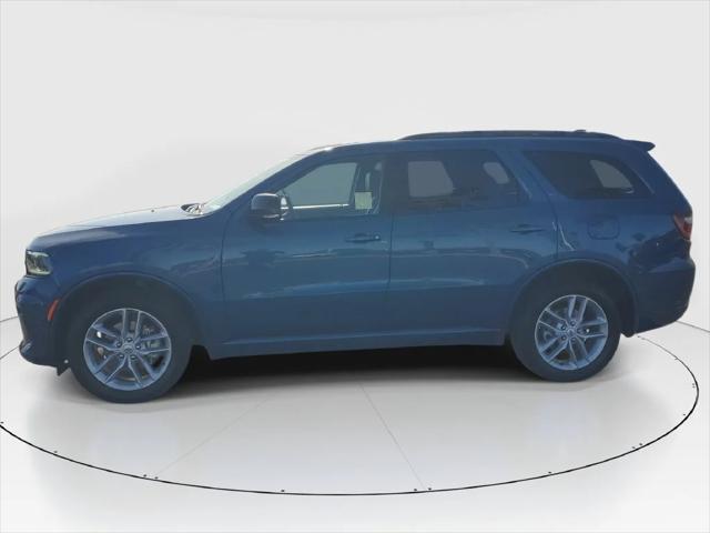 2025 Dodge Durango GT Plus AWD