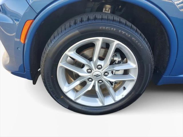 2025 Dodge Durango GT Plus AWD