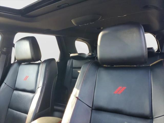 2025 Dodge Durango GT Plus AWD