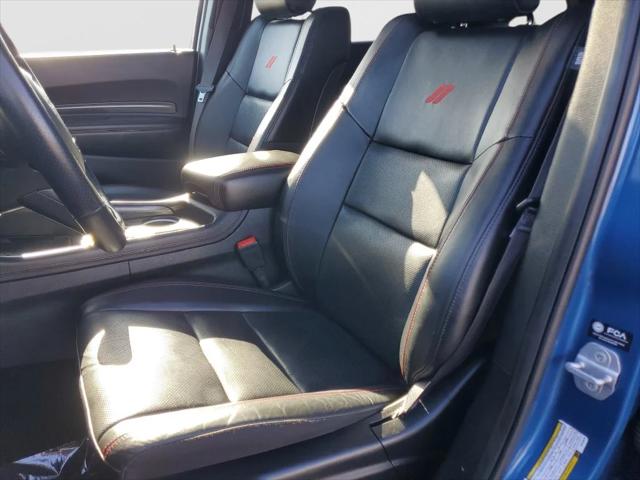 2025 Dodge Durango GT Plus AWD