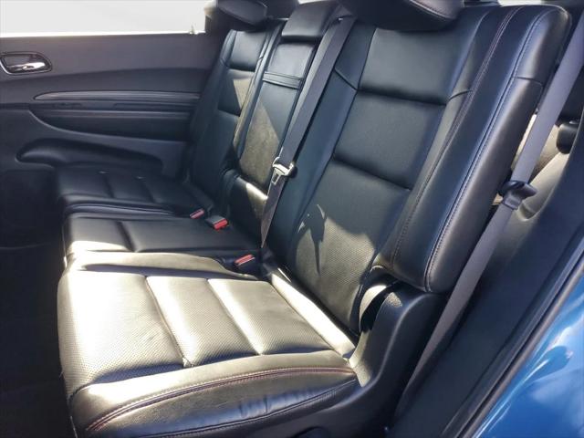 2025 Dodge Durango GT Plus AWD