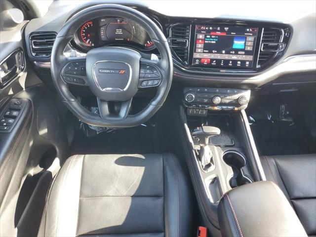 2025 Dodge Durango GT Plus AWD