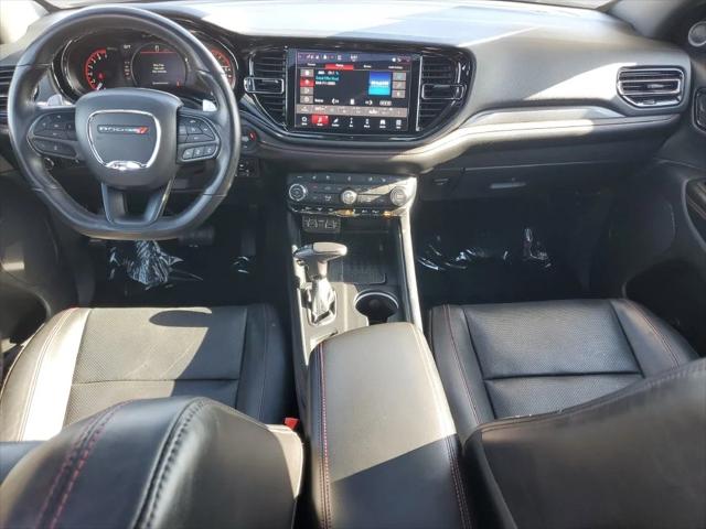 2025 Dodge Durango GT Plus AWD