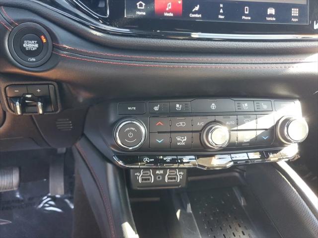 2025 Dodge Durango GT Plus AWD