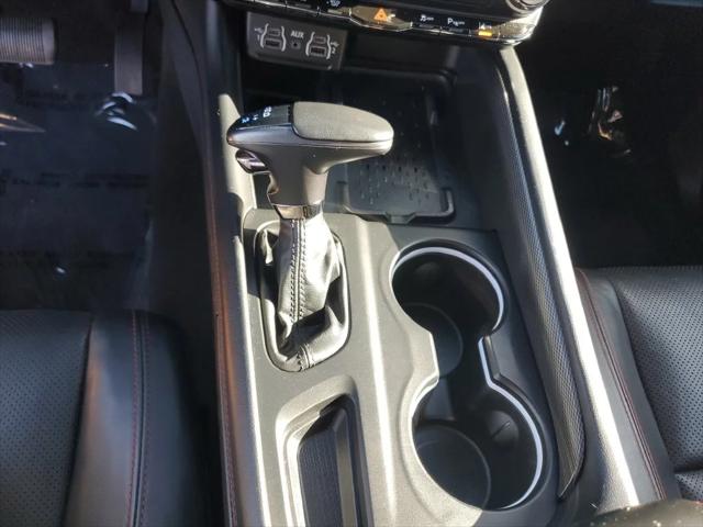 2025 Dodge Durango GT Plus AWD