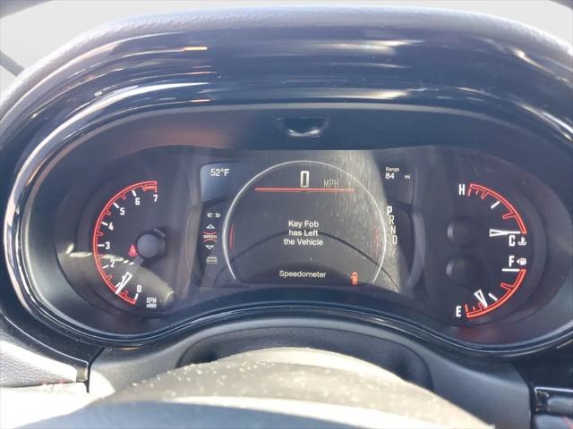 2025 Dodge Durango GT Plus AWD