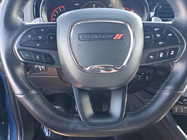 2025 Dodge Durango GT Plus AWD